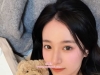 期待遇到有缘哥哥~~